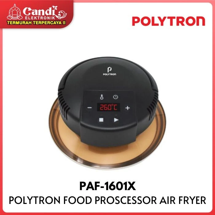 Air Fryer Portable Lid Untuk Dapur Kecil — Rekomendasi yang Bisa Dipercaya