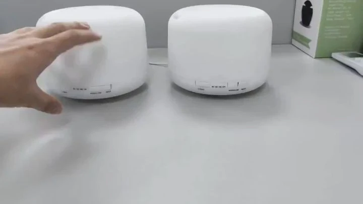 Diffuser Aromaterapi Humidifier Taffware Untuk Kado Pernikahan: Worth It atau Tidak?