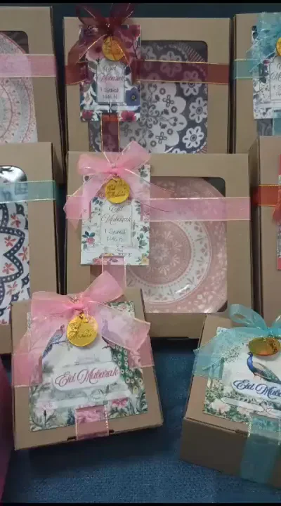 Kado pernikahan peralatan rumah tangga