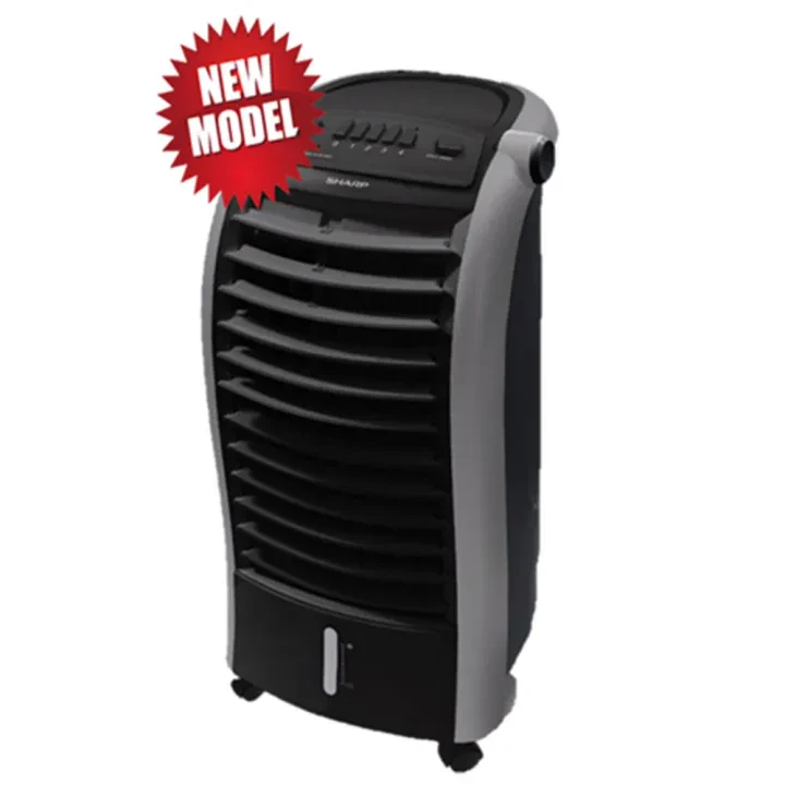 Kipas Pendingin Ruangan SHARP Air Cooler — Rekomendasi Jujur Untuk Dapur Kecil
