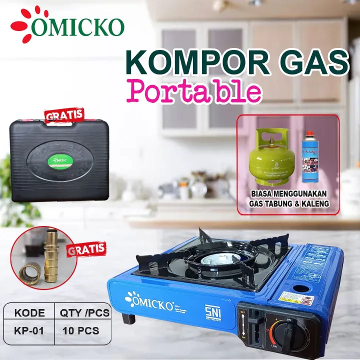 Rekomendasi produk lain dari Rekomendasi Rumah Tangga
