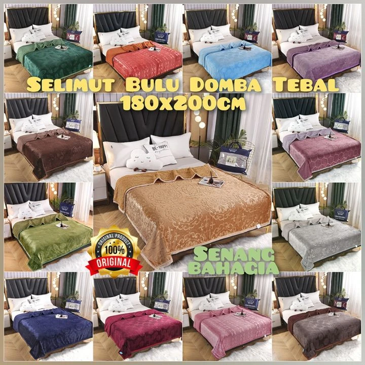 Rekomendasi produk lain dari Rekomendasi Rumah Tangga