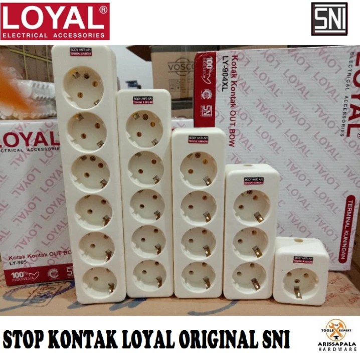 Rekomendasi produk lain dari Rekomendasi Rumah Tangga