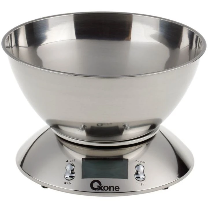 Layak Beli? Timbangan Dapur Digital Oxone OX-315 Untuk Dapur Kecil Kami Bahas